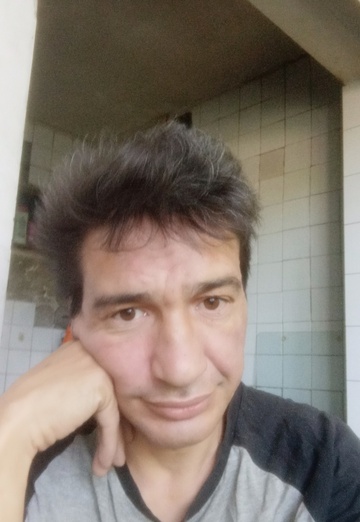 My photo - Denis, 47 from Tashkent (@denis300472)