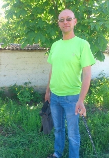 My photo - MIHAIL, 54 from Korenovsk (@mihail21682)