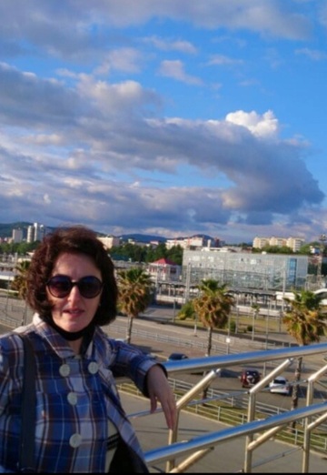 My photo - Regina, 55 from Sochi (@regina9368)