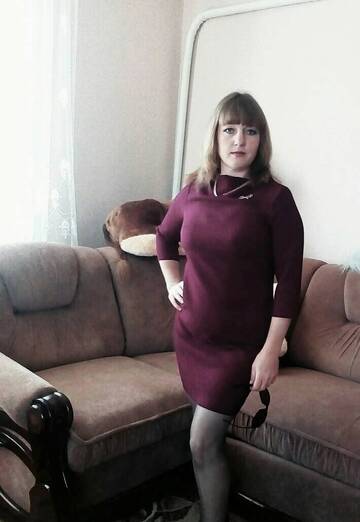 My photo - Natalі, 41 from Ivano-Frankivsk (@natalyamokrychuk)