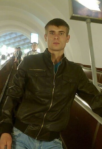 Моя фотография - Andrei Stratulat, 32 из Кишинёв (@andreistratulat)