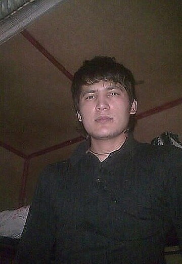 Моя фотография - IQBOL, 36 из Улан-Удэ (@iqbol52)