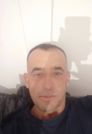 My photo - Dilshod, 43 from Dushanbe (@dilshod9172)