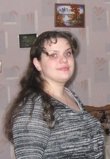 Моя фотография - Ольга, 41 из Гомель (@olga2884)