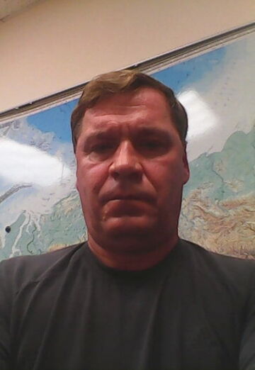 Моя фотография - Анатолий, 54 из Томск (@anatoliy88543)