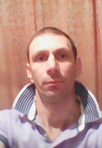 Моя фотография - Алексей, 44 из Севастополь (@aleksey523724)