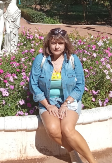 My photo - Alevtina, 59 from Volgograd (@alevtina4335)