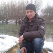 влад, 44, Лебедянь