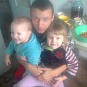 Константин, 34, Клинцы