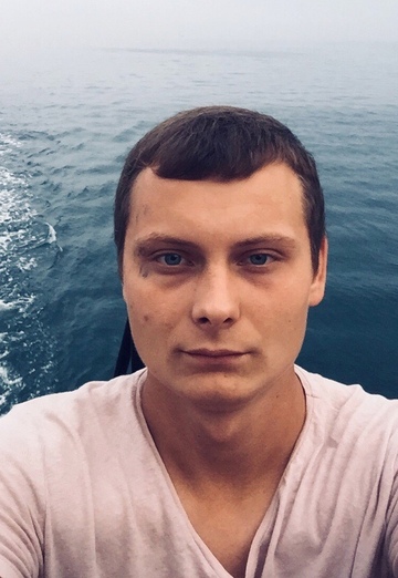 My photo - Dmitriy, 28 from Shakhty (@dmitriy448504)
