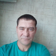 Олег, 47, Чишмы