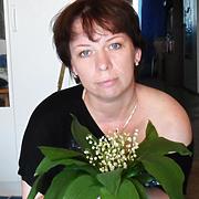 Svetlana 47 Eršov