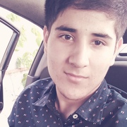 Убай, 21, Первомайский