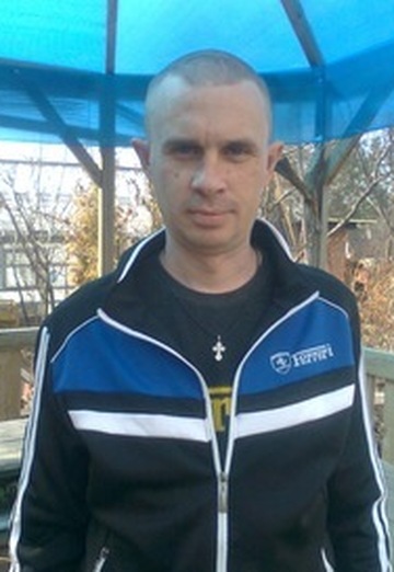 My photo - Aleksey, 40 from Krasnoturinsk (@aleksey335911)