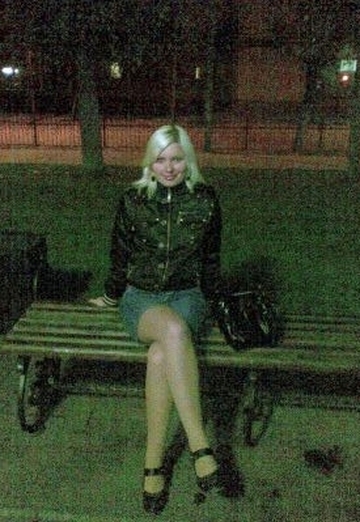 Evgeniya (@bru3galowaewgen) — my photo № 3