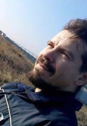 Моя фотография - Yaroslav, 45 из Севастополь (@yaroslav16561)