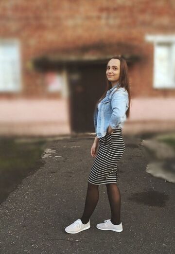 Виктория (@viktoriyabatrukova) — моя фотография № 11