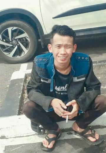 My photo - Giovani, 30 from Karawang (@giovani51)