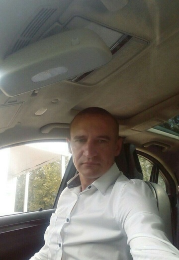 Моя фотография - Алексей, 47 из Лобня (@aleksey289923)