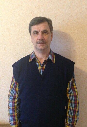 My photo - Farit Muhamedovich, 66 from Kazan (@faritmuhamedovich)