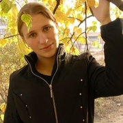 Анастасия, 35, Куровское