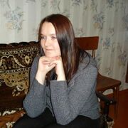 ekaterina, 36, Белорецк