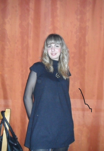 My photo - elena, 38 from Orsha (@id531338)