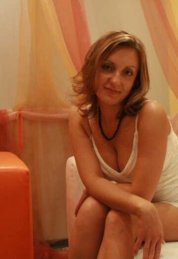 My photo - Ekaterina, 37 from Kotlas (@ekaterina5634187)