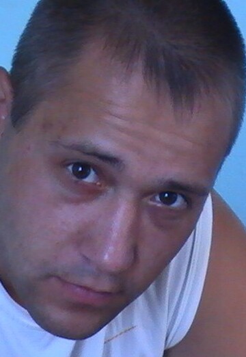 My photo - Ruslan, 46 from Noginsk (@ruslan6460409)