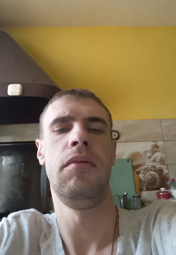 My photo - Aleksey, 35 from Stavropol (@aleksey689579)
