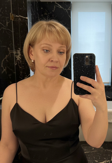 My photo - Svetlana, 49 from Novosibirsk (@svetlana26657)