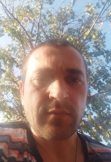 Моя фотография - Евгений, 41 из Симферополь (@evgeniy362894)