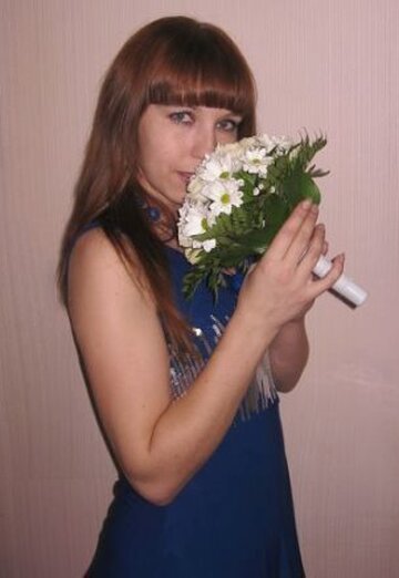 Моя фотография - Елена Кобелева, 40 из Барнаул (@elenakobeleva)