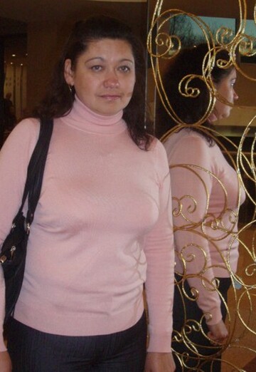Моя фотография - Angel, 54 из Екатеринбург (@angel6229614)