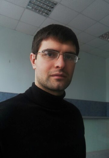 Моя фотография - Евгений, 37 из Псков (@evgeniy279162)