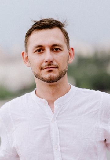 My photo - Vit, 36 from Novi Sad (@vit5567)