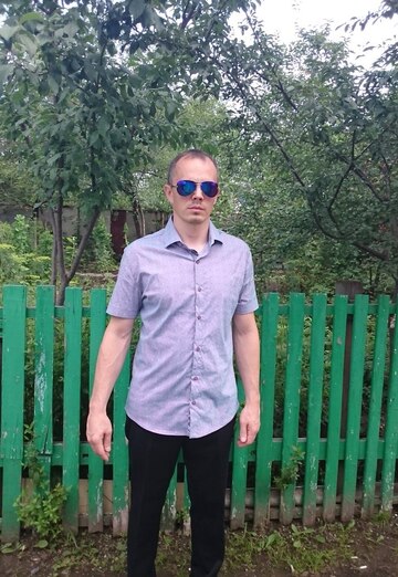 Моя фотография - Андрей, 41 из Невинномысск (@andrey208994)