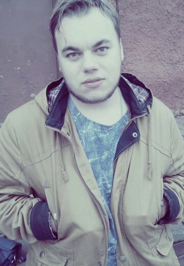 Моя фотография - Alex, 27 из Черновцы (@vanya30326)