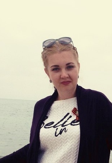 Моя фотография - Дарья, 28 из Краснодар (@darya62919)