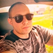 Паша, 38, Устюжна