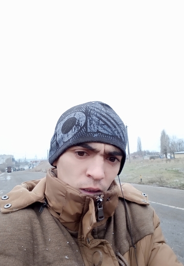 Моя фотография - Сергей, 31 из Одесса (@sergey828333)