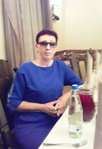 Моя фотография - ЕЛЕНА, 61 из Карабаново (@elena402632)