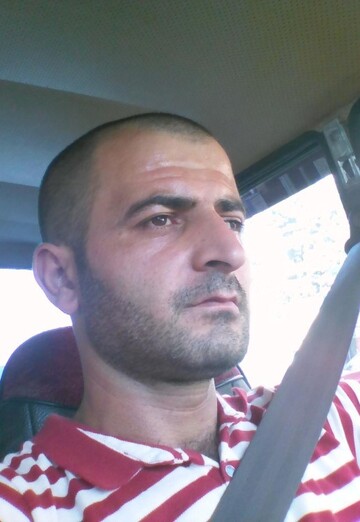 My photo - Elcin, 40 from Baku (@elcin789)