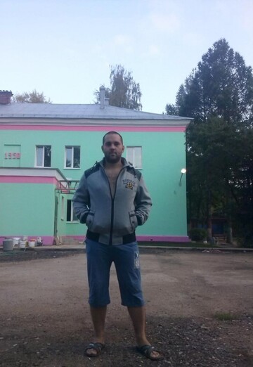 Моя фотография - Макс, 35 из Бобруйск (@maks106963)