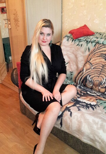 Моя фотография - Мария, 40 из Новосибирск (@mariya81045)