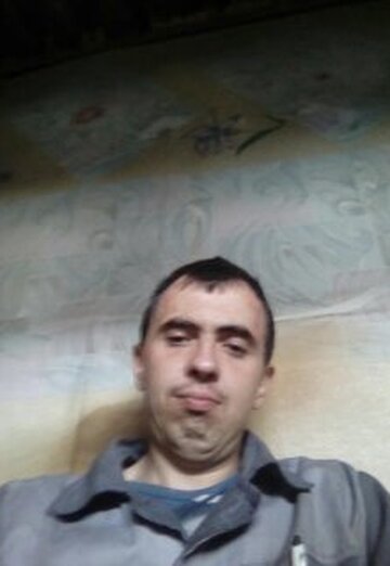 Моя фотография - ярослав, 32 из Димитровград (@yaroslav21141)