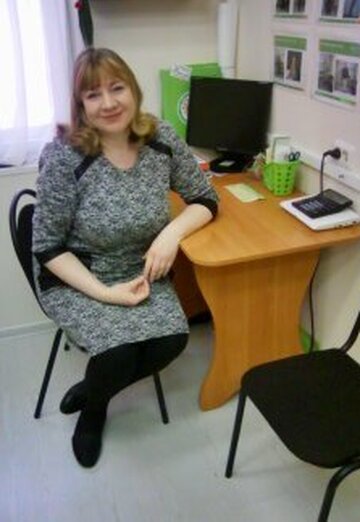 Моя фотография - Алёна, 52 из Екатеринбург (@alena85571)
