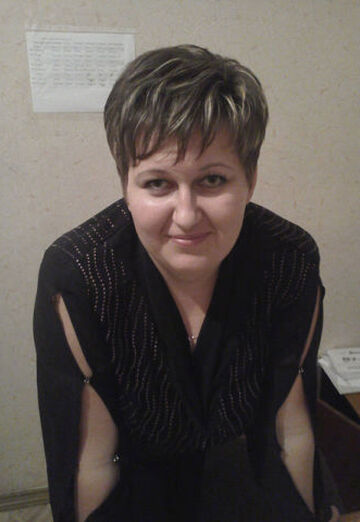 My photo - Svetlana, 40 from Totskoye (@svetlana27559)