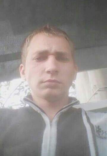 My photo - yedik, 30 from Belorechensk (@edik16025)