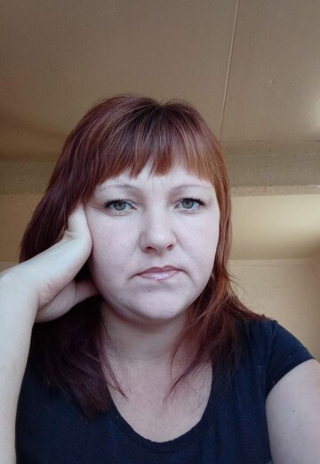 My photo - Natalya, 36 from Borzya (@natalya302013)